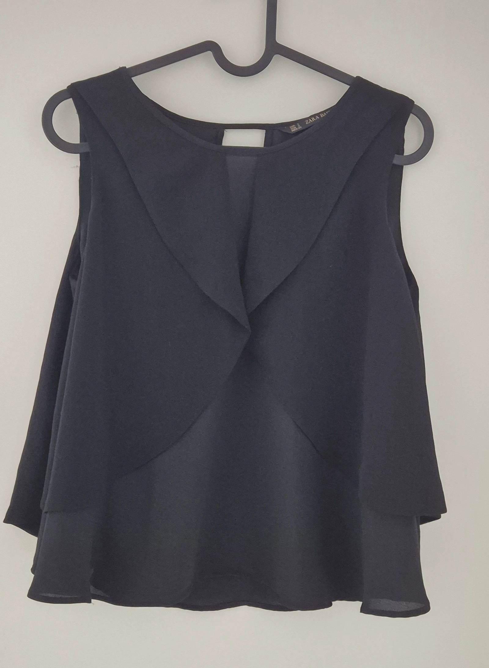 Haut Zara Taille 36